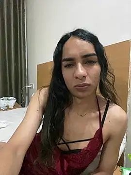 عرض كام Jasmine_Shemale