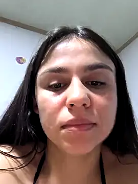 Daniela-rosee's Live XXX Chat