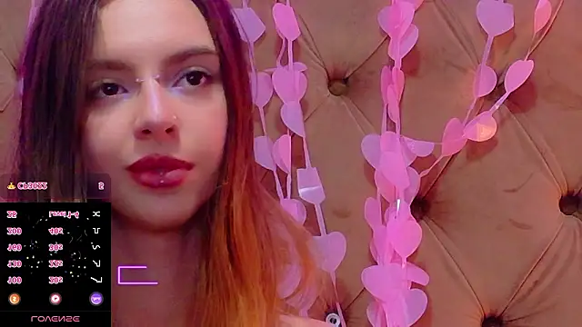 Chat XXX Live CoraVex