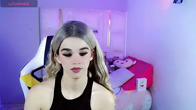 Sophiaa_doll_ webkamerás műsora