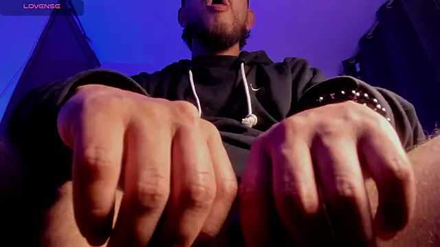 Вебкам-шоу s_sven03