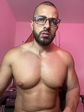 magnumchris Pertunjukan Webcam