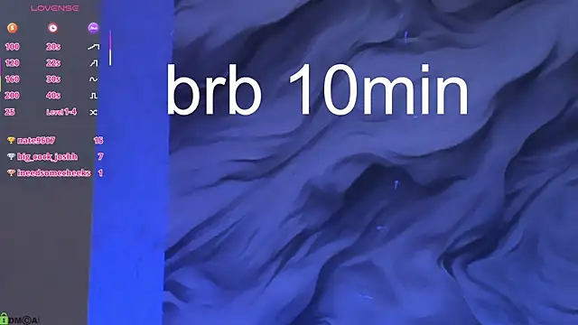 Aria_Mila Obrolan Langsung XXX