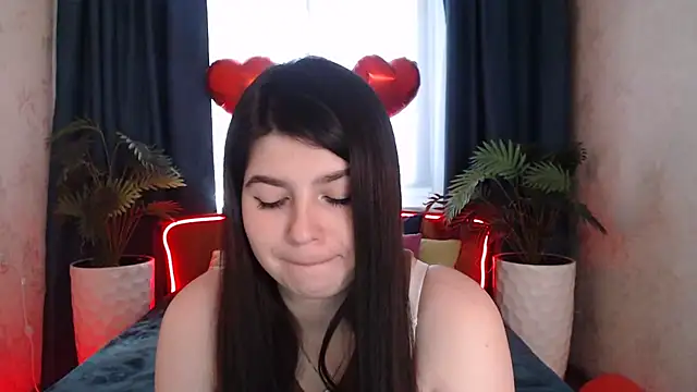 KisaModel Live XXX-Chat