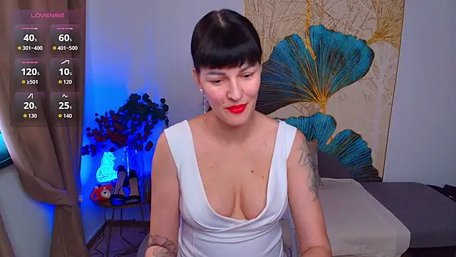 Chat XXX ao vivo de Agata__Moore