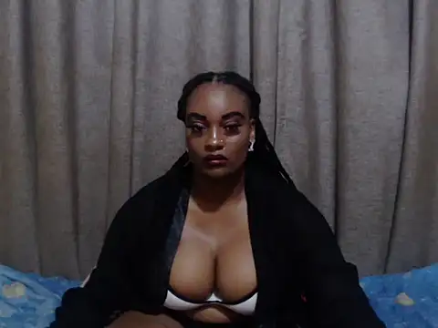 DarkEmpressxx Show Webcam