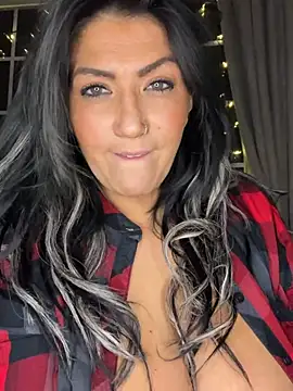 LittleMissEeveのウェブカメラショー