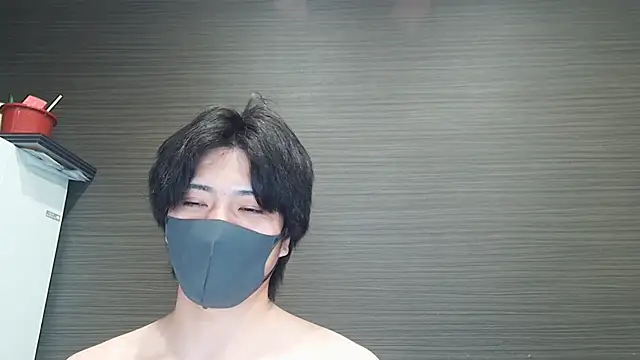 CHROME-kun925 Chat XXX live