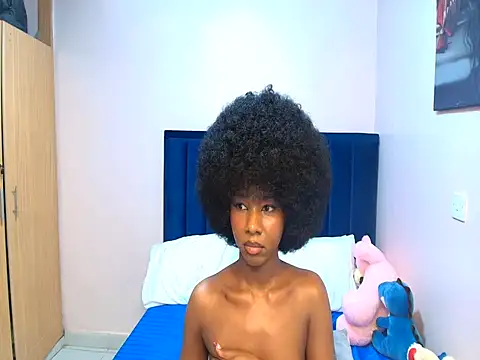 sheethequeen's Live XXX Chat