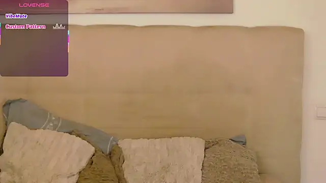 PetersEmily's Live XXX Chat