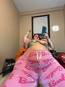 Chat XXX en directo de Tillymarie