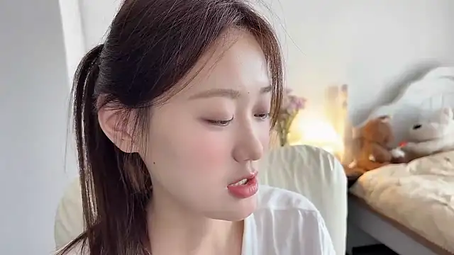 Cassie-20 网络视讯表演