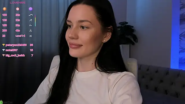 دردشة Aria_Mila الجنسية المباشرة