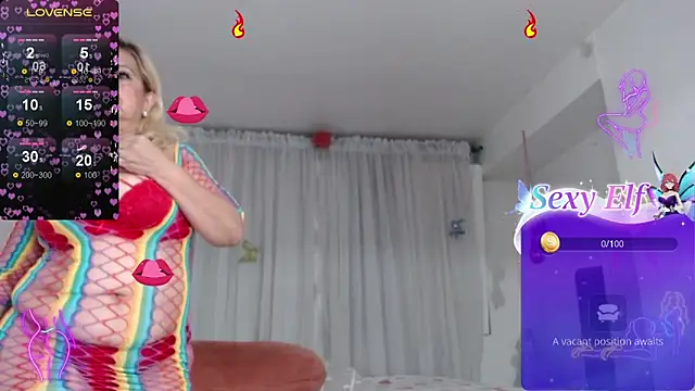 linapalacios: вебкам-шоу