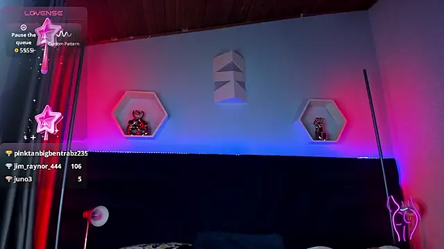 _carla_rosee 即時 XXX 聊天