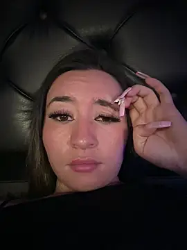 Chat XXX en directo de Sophie_LS