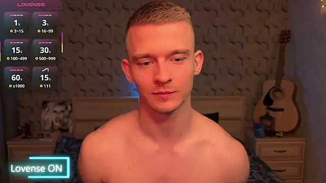 Marvelboy_のライブXXXチャット