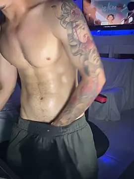 AngelLatinBoyn Webbikameraesitys