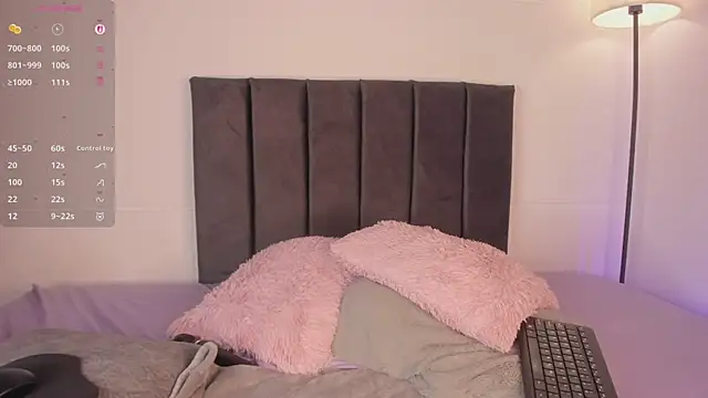 LynnSam_'s Live XXX Chat