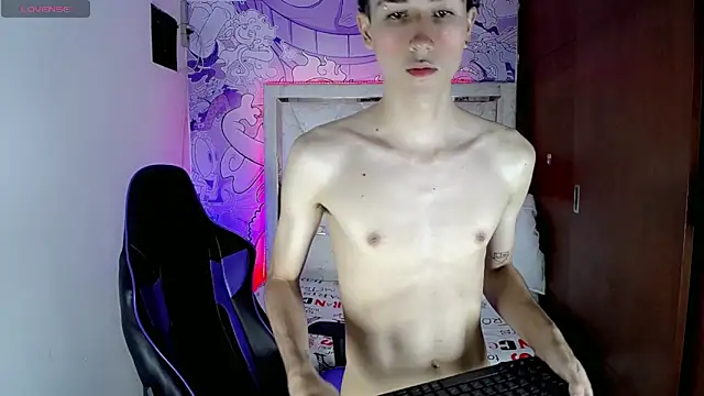 johnny_cagee 라이브 XXX 채팅