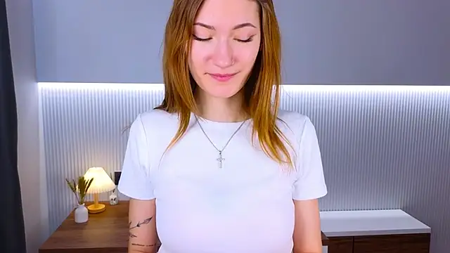 Онлайн чат XXX MazieKreisher