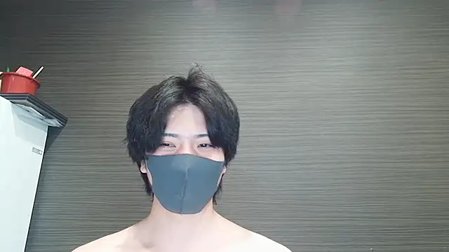 CHROME-kun925 라이브 XXX 채팅