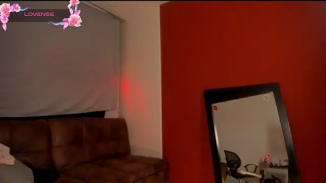 La_Diabla_111_ – Live XXX-chat