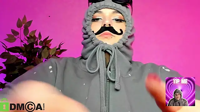 XXX chat uživo modela Mia_R0ss