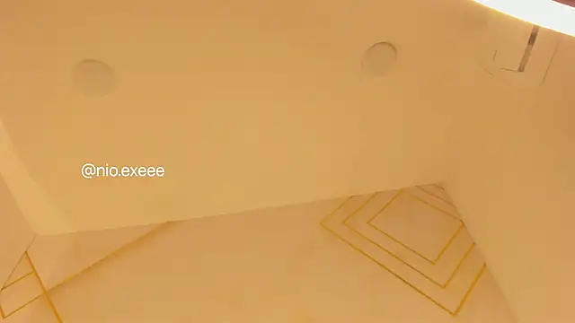 Czat XXX na żywo – Nioki_