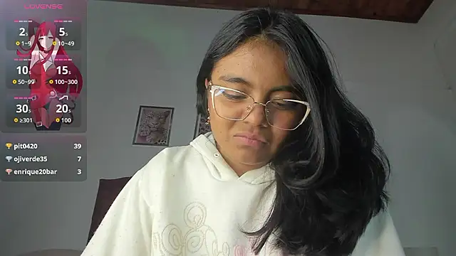 luna_velveth: онлайн-секс-чат