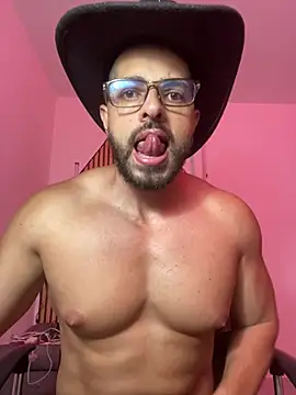 magnumchris' Live XXX Chat