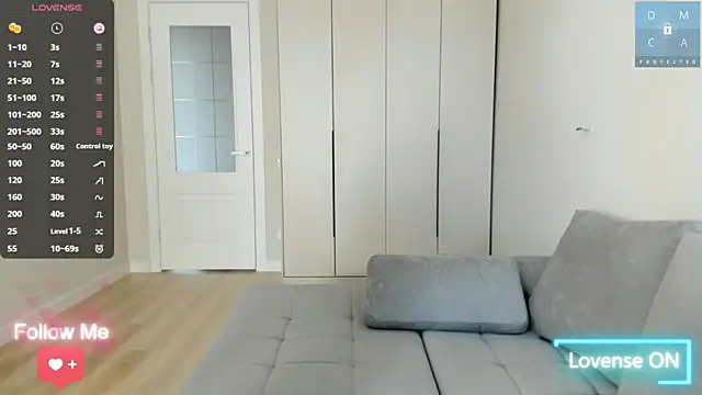 MinaDiamondd – Live XXX-chat