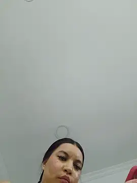 Pretty_Julieta – Kamerová šou