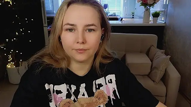 Mira_Mermayd লাইভ XXX চ্যাট