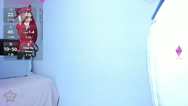 Онлайн чат XXX Anita23__