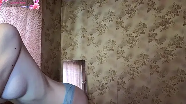 QutieDaSweet Obrolan Langsung XXX