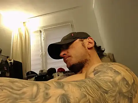 ballardbret Pertunjukan Webcam