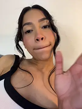 Chat XXX en directo de Soe_Love