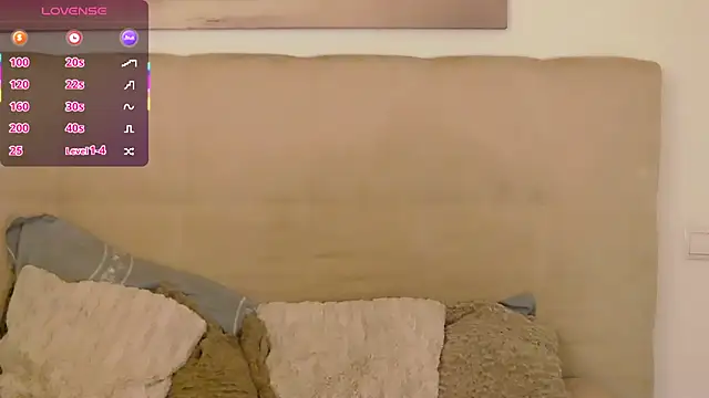 دردشة PetersEmily الجنسية المباشرة