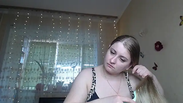 CumCpl Live XXX-chat