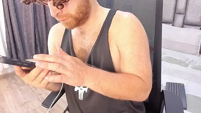 michacosio: вебкам-шоу