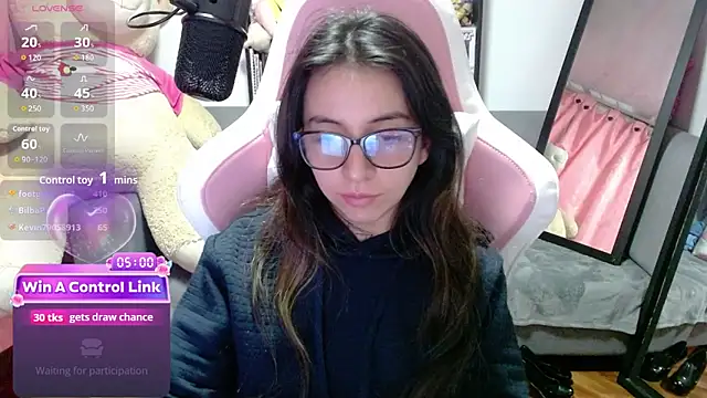 Maggie_Fox3 Live XXX Chat