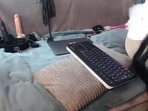 Chat XXX ao vivo de GoddessMonicaAngels