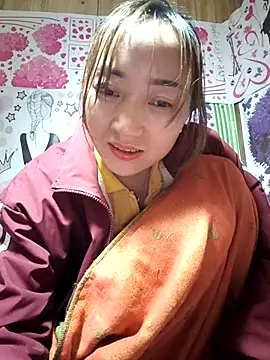 Zhan99999 웹캠 쇼