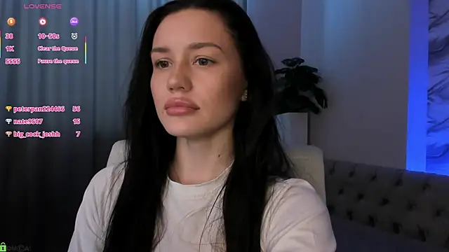 Aria_Mila's Live XXX Chat