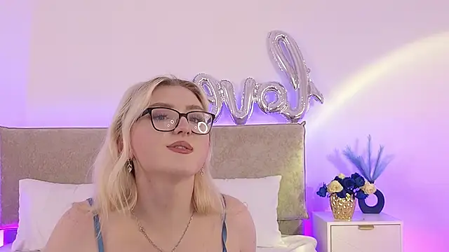 Show de webcam de Jules_night