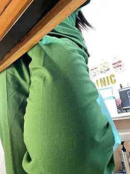 Clinic_Sexy Webcamshow