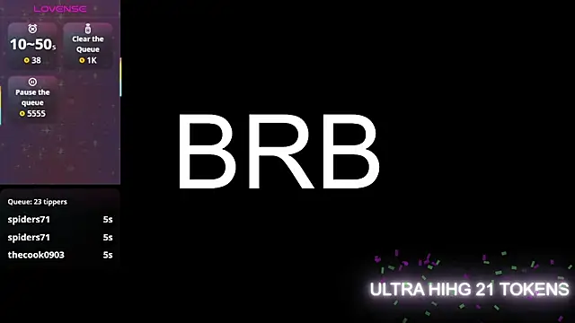 Chat +18 de sophie_pariss ao vivo