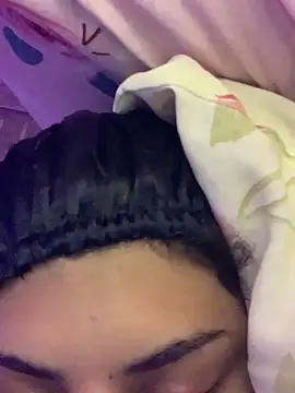 Show de webcam de luludoll_