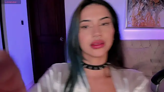 Chat XXX ao vivo de KayraLanne